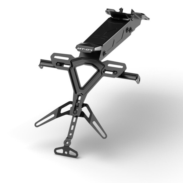 Yamaha Genuine Yamaha MT-07 Licence Plate Holder LPH Tail Tidy 2021-24